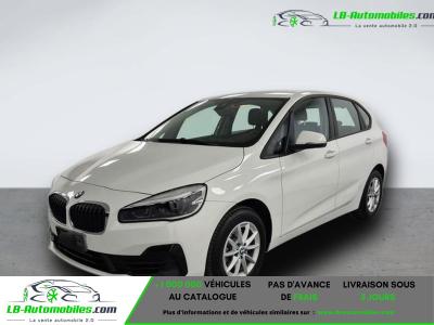 BMW Série 2 Active Tourer  218i 140 ch BVA