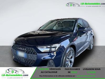 Audi A1 CityCarver 30 TFSI 110 ch BVA