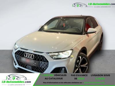 Audi A1 CityCarver 30 TFSI 110 ch BVA
