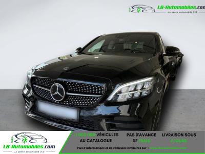 Mercedes Classe C 300 de BVA