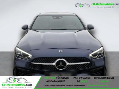 Mercedes Classe C 300 de BVA