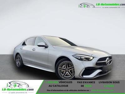 Mercedes Classe C 300 de BVA