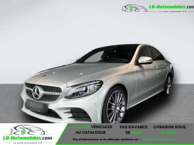 Mercedes Classe C 300 d BVA 4Matic