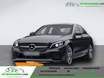 Mercedes Classe C 300 de BVA