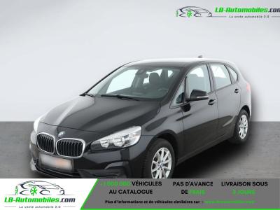 BMW Série 2 Active Tourer  216i 109 ch