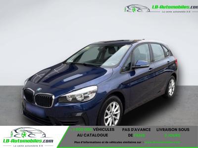 BMW Série 2 Active Tourer  216i 109 ch