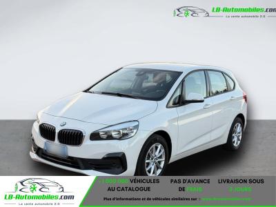 BMW Série 2 Active Tourer  216d 116 ch BVA