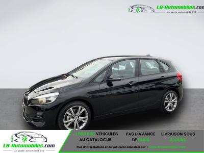 BMW Série 2 Active Tourer  216d 116 ch BVA