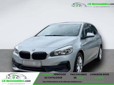 BMW Série 2 Active Tourer  216d 116 ch BVA