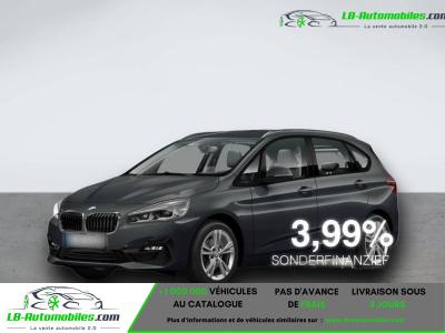BMW Série 2 Active Tourer  218d xDrive 150 ch