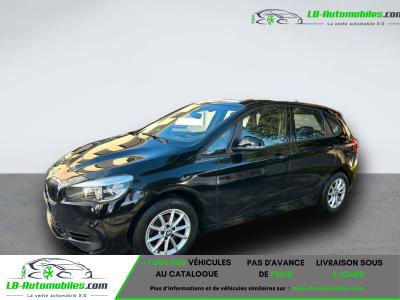 BMW Série 2 Active Tourer  218i 136 ch BVM