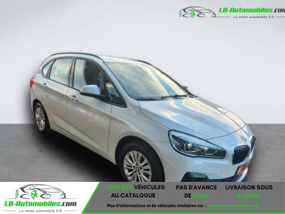 BMW Série 2 Active Tourer  220d xDrive 190 ch BVA