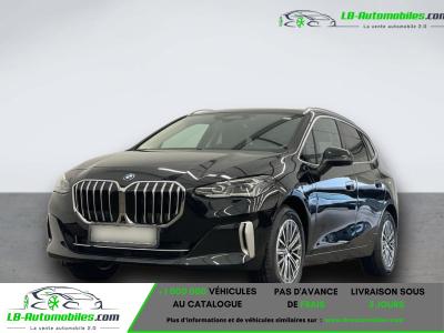 BMW Série 2 Active Tourer  230e xDrive 326 ch BVA