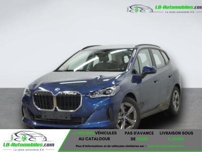 BMW Série 2 Active Tourer  230e xDrive 326 ch BVA