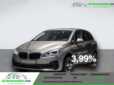 BMW Série 2 Active Tourer  225i xDrive 231 ch BVA