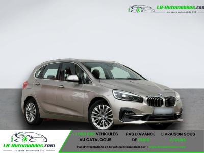 BMW Série 2 Active Tourer  225i xDrive 231 ch BVA