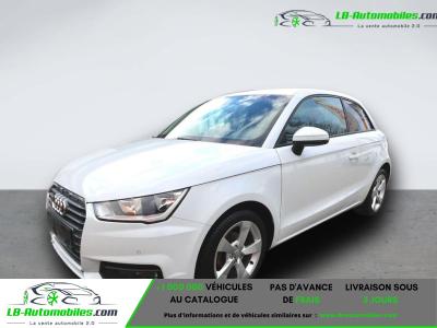 Audi A1 1.0 TFSI 82 BVM