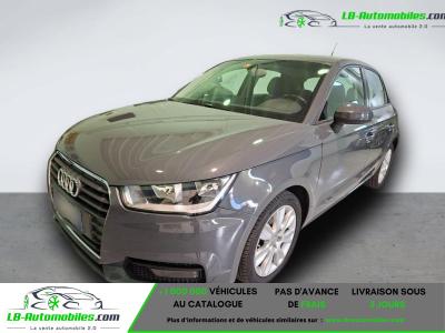 Audi A1 1.0 TFSI 82 BVM