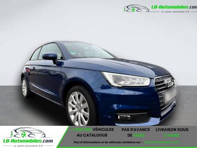 Audi A1 1.0 TFSI 82 BVM