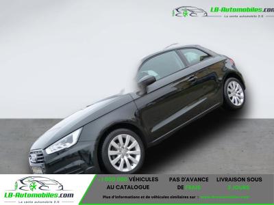 Audi A1 1.0 TFSI 95 BVA