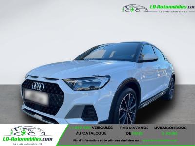 Audi A1 All Street 30 TFSI 110 ch BVM