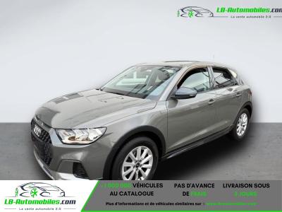 Audi A1 All Street 30 TFSI 110 ch BVM