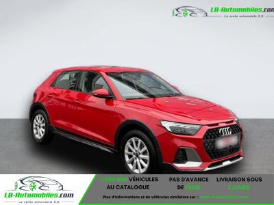 Audi A1 All Street 30 TFSI 110 ch BVM