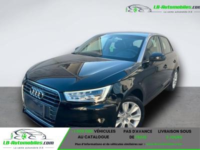 Audi A1 1.4 TDI 90 BVM