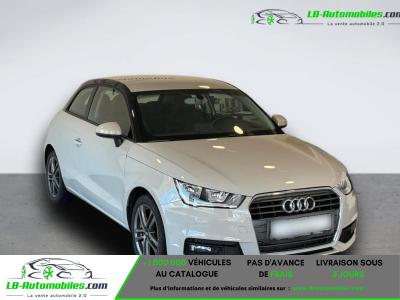 Audi A1 1.4 TDI 90 BVM