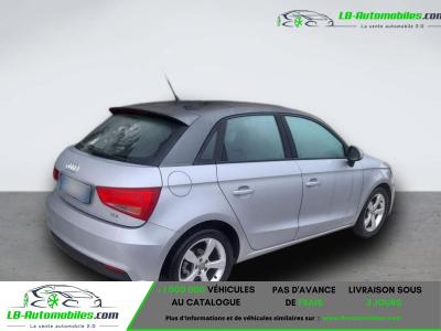 Audi A1 1.4 TDI 90 BVM