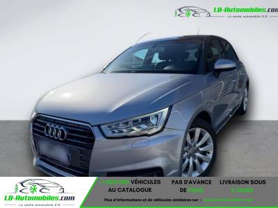 Audi A1 1.4 TDI 90 BVM