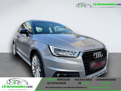 Audi A1 1.4 TFSI 150 BVA