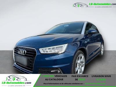 Audi A1 1.6 TDI 116 BVM