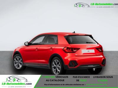 Audi A1 CityCarver 35 TFSI 150 ch BVA