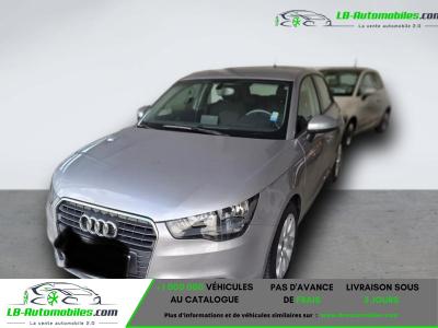 Audi A1 1.4 TFSI 125 BVA