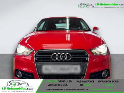 Audi A1 1.4 TFSI 125 BVA