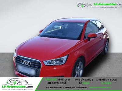 Audi A1 1.4 TFSI 125 BVA