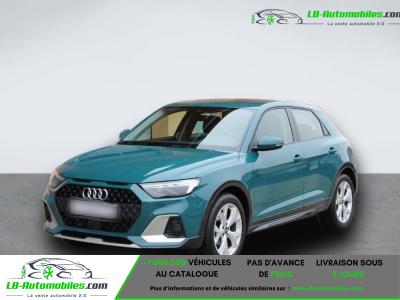Audi A1 CityCarver 30 TFSI 110 ch BVM