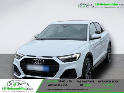 Audi A1 CityCarver 30 TFSI 110 ch BVM