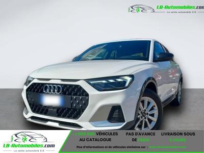 Audi A1 CityCarver 30 TFSI 110 ch BVM