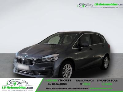 BMW Série 1 118i 140 ch BVM