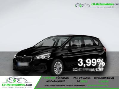 BMW Série 1 118i 140 ch BVM