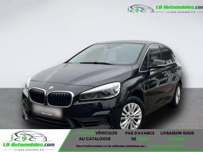 BMW Série 1 120i 178 ch BVA