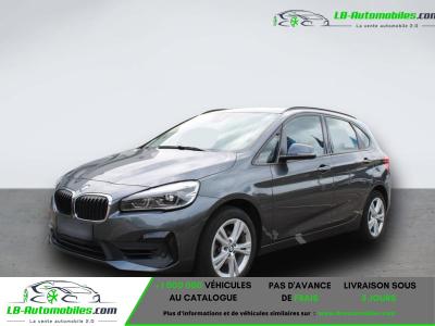 BMW Série 1 118i 140 ch BVM