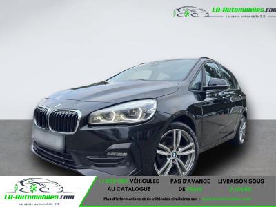 BMW Série 1 118i 140 ch BVM