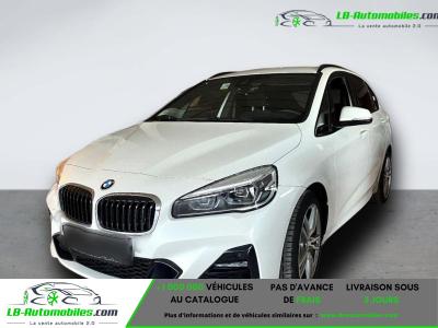 BMW Série 1 120d 190 ch BVA