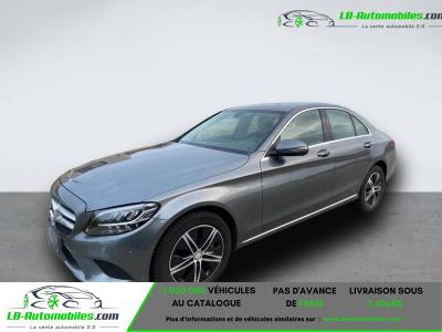 Mercedes Classe C 220 d BVA
