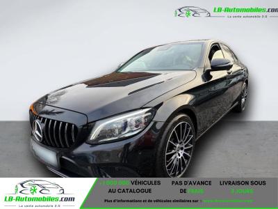 Mercedes Classe C 200 BVA