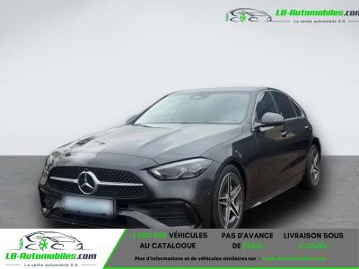 Mercedes Classe C 300 d BVA