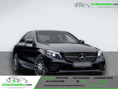 Mercedes Classe C 300 d BVA